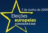 Eleições Europeias 2009 - Voltar à Página Inicial