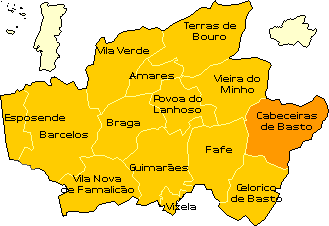 Clique nas regi�es do mapa