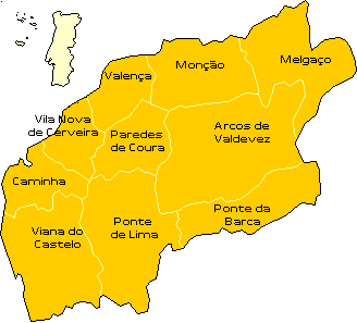 Clique nas regi�es do mapa