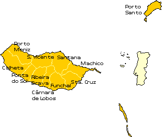 Clique nas regi�es do mapa