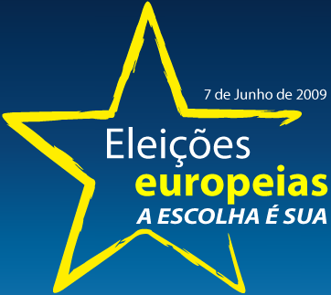 Eleições Europeias 2009