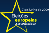 Eleições Europeias 2009