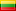 Lituânia (nova janela)