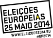 Eleições Europeias 2014 - Voltar à Página Inicial