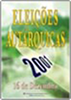 Autárquicas 2001