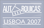 Autárquicas 2007