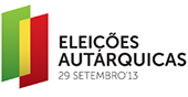 Autárquicas 2013