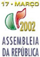 Legislativas 2002