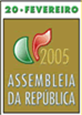 Legislativas 2005