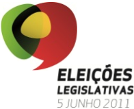 Legislativas 2011