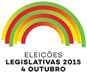 Legislativas 2015