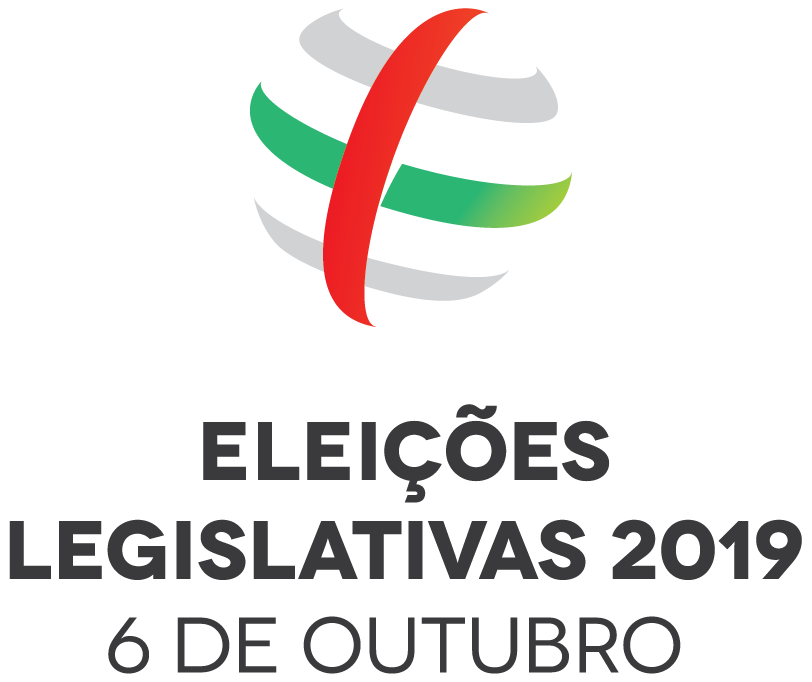 Eleições legislativas 2019