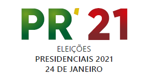 Presidenciais 2021