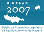 Regionais 2007