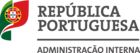 Logotipo República Portuguesa