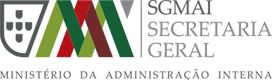 Logotipo da SGMAI