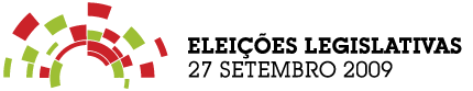 Eleições Legislativas 2009 - Voltar à Página Inicial