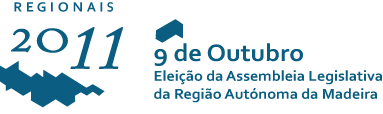 Eleições Regionais 2011 - Voltar à Página Inicial